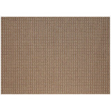 Cobblestone Outdoor Rug Teak Color 88 x Inches by SimplyShade - SSRG-461-273