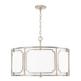 Merrick 4 Light Large Pendant by Capital - 343442