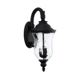 Ashford 3 Light Outdoor Wall Lantern by Capital - 939831