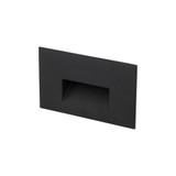 3.2W 1 LED Light Outdoor Horizontal Wall Lantern by Modern Forms - SL-LED100