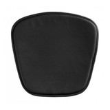 Wire/Mesh Cushions 0.5 Inches Tall and 17 Inches Wide by Zuo Modern - 188010