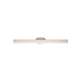 Loft 22W 1 LED Light Outdoor Wall Lantern 32 Inch Length by Modern Forms - WS-3632