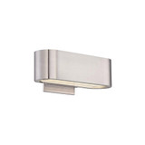 Nia 16W 2 LED Wall Sconce by Modern Forms - WS-39610