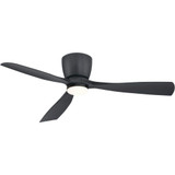 Klinch 3 Blade Ceiling Fan 52 Inches Wide by Fanimation - FPS7679