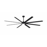 Stellar 96 8 Blade 96 Inch  Ceiling Fan(Motor Only) by Fanimation - MAD7998