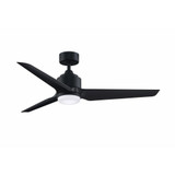 TriAire Custom 3 Blade Ceiling Fan Motor Only 12.42 Inches by Fanimation - MAD8514