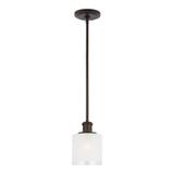 Norwood 1 Light Mini Pendant by Generation - 6139801
