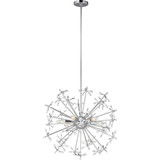 Davi 6 Light Large Pendant by Generation - 6580506