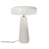 Spire 2 Light Table Lamp 17.75 x 12.25 Inches by Justice Design - CER-2535