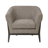 Melrose Accent Chair 31 Inch Tall and 32 Inch Wide By Varaluz - 515CH32