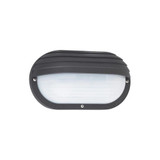 Bayside 1 Light 60W Outdoor Wall Lantern by Generation - 89805