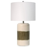 Bay St. Louis 1 Light Table Lamp by Stylecraft - KHL210277DS