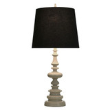 1 Light Table Lamp In Modern Style 34 x 7 Inches by Stylecraft - TL332082