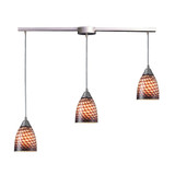 Arco Baleno 3 Light Oversized Pendant by ELK Home - 416-3L