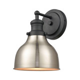 Haralson 1 Light Wall Sconce 10 Inch Tall by Elk Home - 47530/1