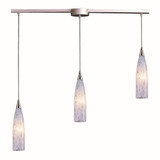 Lungo 3 Light Oversized Pendant by ELK Home - 501-3L