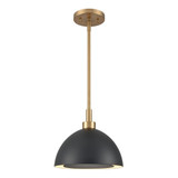 Pelham 2 Light Small Pendant by ELK Home - 52304