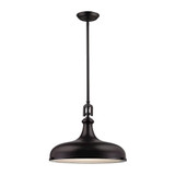 Rutherford 1 Light Large Pendant by ELK Home - 57052-1LP-31