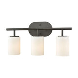 Pemlico 3 Light Vanity Light by Elk Home - 5714P