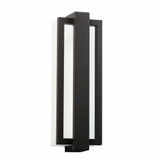 Sedo 1 Light Outdoor Wall Lantern by Kichler - 49434