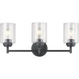Winslow 3 Light Vanity Light by Kichler - 45886