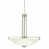 Eileen 40W 4 LED Light Large Pendant by Kichler - 3299