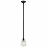 Karmarie 1 Light Mini Pendant by Kichler - 44147