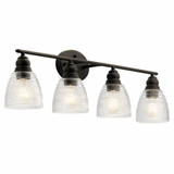 Karmarie 4 Light Vanity Light by Kichler - 45698