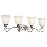 Tanglewood 4 Light Vanity Light by Kichler - 45904