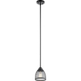Voclain 1 Light Small Pendant by Kichler - 52272
