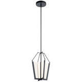 Calters 40W 1 LED Light Medium Pendant by Kichler - 52291