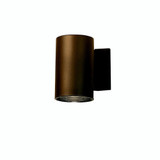 1 Light Small Outdoor Wall Lantern by Kichler - 9234