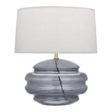 Horizon 1 Light Accent Lamp 11.88 x 17.5 Inches High by Robert Abbey  - 61