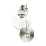 1 Light Wall Sconce 26.5 Inch Tall by Capital - 634812