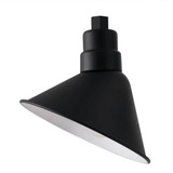RLM 1 Light Outdoor Wall Lantern 10 Inch Wide by Capital - 936313