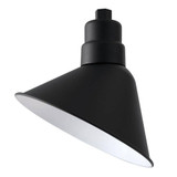 RLM 1 Light Outdoor Wall Lantern 12 Inch Wide by Capital - 936314