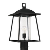 Durham 1 Light Post Lantern by Capital - 943615