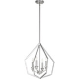 Knox 4 Light Large Pendant by Quorum - 699-4