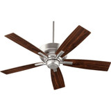 Mercer 52 Inch Ceiling Fan with Light Kit by Quorum - 94525