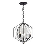 Chelsea 3 Light Large Pendant by Varaluz - 321P03