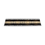Cayman 4 Light Vanity Light by Varaluz - 362B04