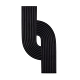 Bauhaus 21 Inch Wall Art In Modern Style by Varaluz - 425WA