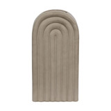 Otto 12 Inch Vase In Modern by Varaluz - 445VA-12