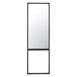 Hopscotch Floor Mirror 64 Inch Tall and 20 Inch Wide by Varaluz - 459MI