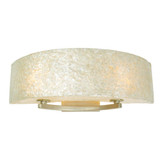 Radius 2 Light Vanity Light by Varaluz - 173B02