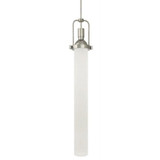 Hadron 17 Inch 7W 1 LED Monopoint Mini Pendant by Stone  - PD161D7M4