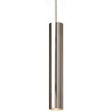 Piston 1 Light Mini Pendant by Stone - PD173N3M