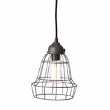 Wire 1 Light Small Pendant by ELK Home - 2250