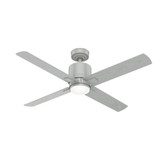 Visalia 52 Inch  Ceiling Fan with LED Light and Remote by Hunter Fans - 1000009