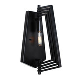 Gymnast 1 Light Wall Sconce by Varaluz - 262W01